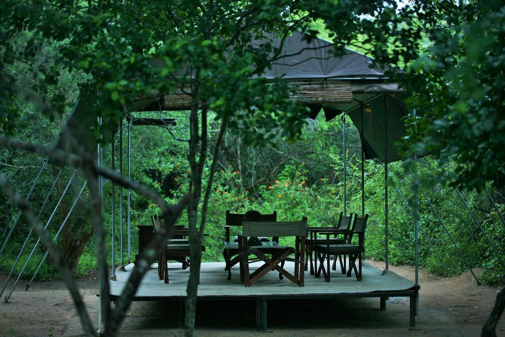 Wilderness Camping Parque nacional Parque nacional Yala Exterior foto