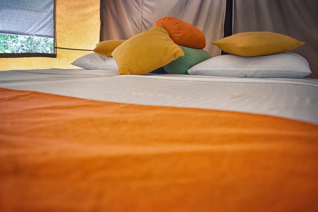Wilderness Camping Parque nacional Parque nacional Yala Exterior foto